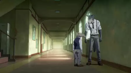 Beastars - galeria zdjęć - filmweb