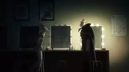 Beastars - galeria zdjęć - filmweb