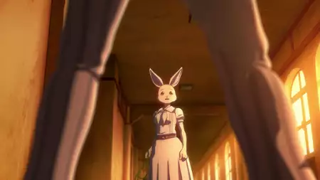 Beastars - galeria zdjęć - filmweb