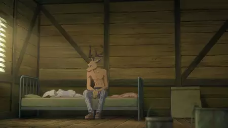 Beastars - galeria zdjęć - filmweb