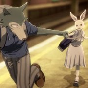 Beastars - galeria zdjęć - filmweb