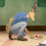 Beastars - galeria zdjęć - filmweb