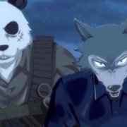 Beastars - galeria zdjęć - filmweb