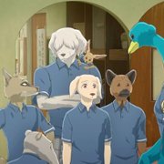 Beastars - galeria zdjęć - filmweb
