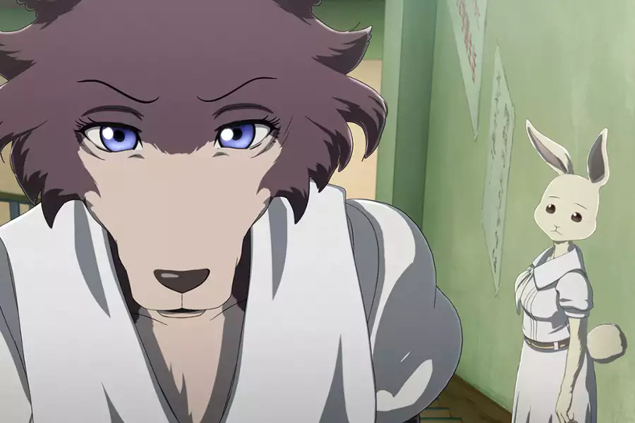 Beastars - galeria zdjęć - filmweb