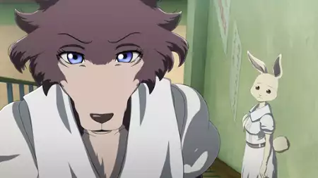 Beastars - galeria zdjęć - filmweb