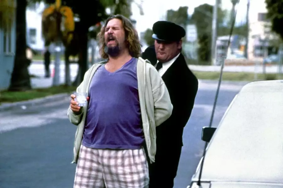 Big Lebowski - galeria zdjęć - filmweb