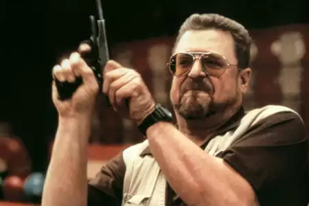 Big Lebowski - galeria zdjęć - filmweb