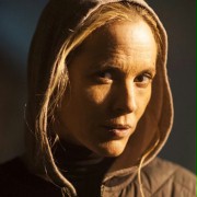 Maria Bello w Wielki kierowca