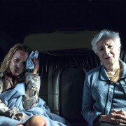 Wielki kierowca - galeria zdjęć - filmweb