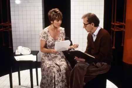 Tajemnica morderstwa na Manhattanie - galeria zdjęć - filmweb