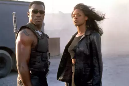 Blade - Wieczny łowca - galeria zdjęć - filmweb