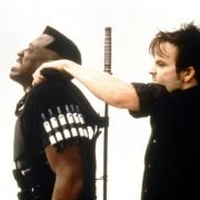 Blade - Wieczny łowca - galeria zdjęć - filmweb