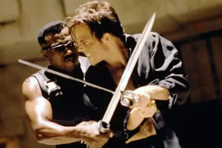 Blade - Wieczny łowca - galeria zdjęć - filmweb