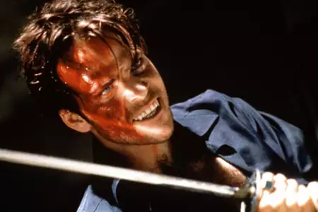 Blade - Wieczny łowca - galeria zdjęć - filmweb