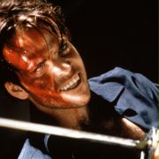 Stephen Dorff w Blade - Wieczny łowca