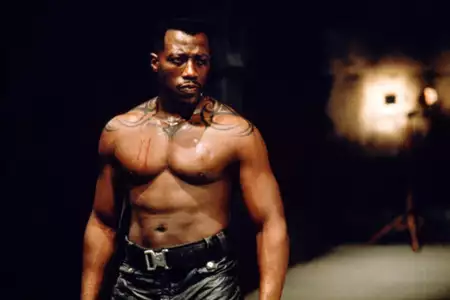 Blade - Wieczny łowca - galeria zdjęć - filmweb