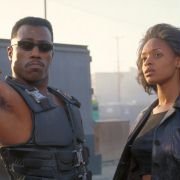 Blade - Wieczny łowca - galeria zdjęć - filmweb