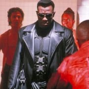 Blade - galeria zdjęć - filmweb