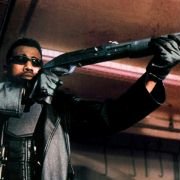 Blade - galeria zdjęć - filmweb