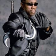 Blade - galeria zdjęć - filmweb