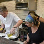 Kitchen Nightmares - galeria zdjęć - filmweb