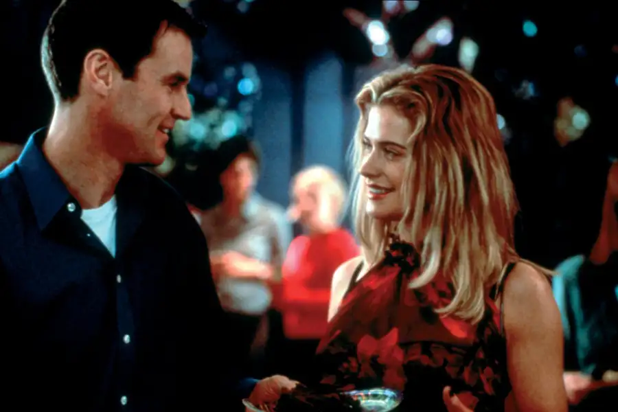 Zebra Lounge - galeria zdjęć - filmweb