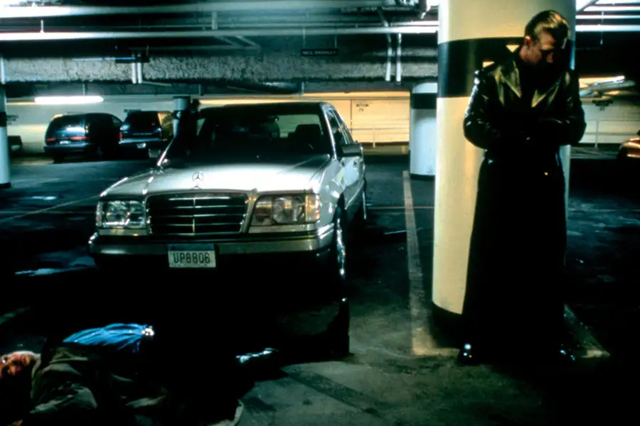 Zebra Lounge - galeria zdjęć - filmweb