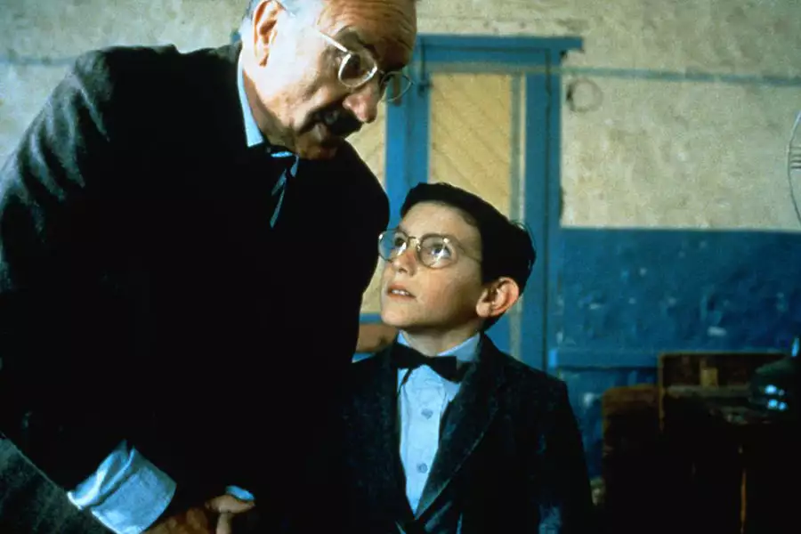 Blask - galeria zdjęć - filmweb