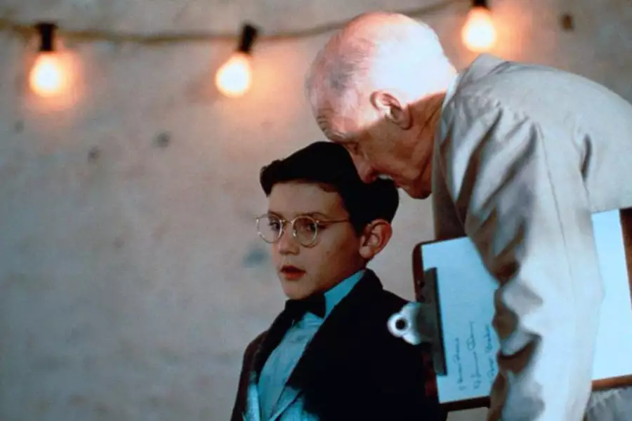 Blask - galeria zdjęć - filmweb