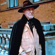 John Gielgud