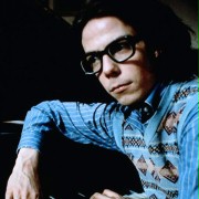 Noah Taylor w Blask