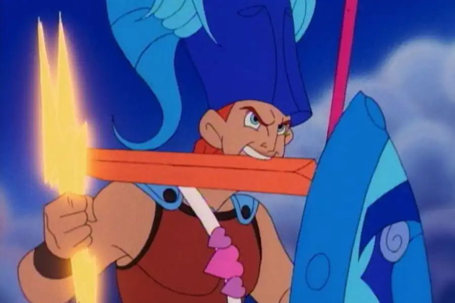 Herkules - galeria zdjęć - filmweb