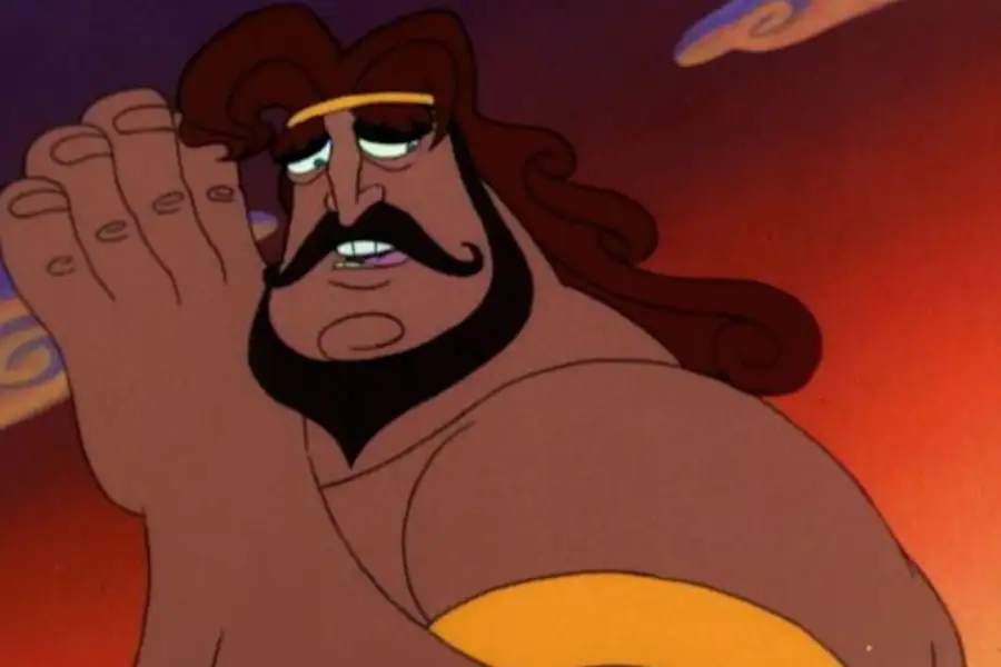 Herkules - galeria zdjęć - filmweb