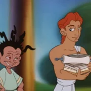 Herkules - galeria zdjęć - filmweb