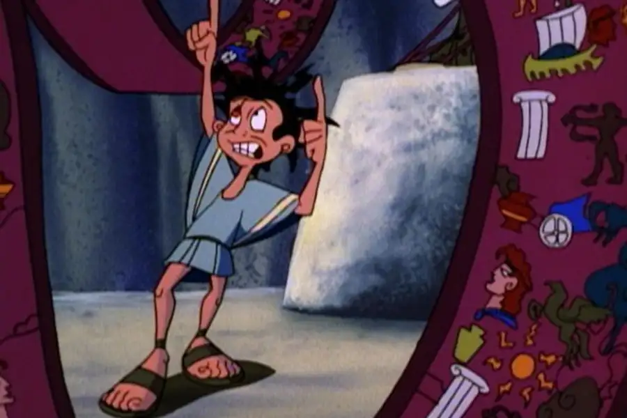 Herkules - galeria zdjęć - filmweb