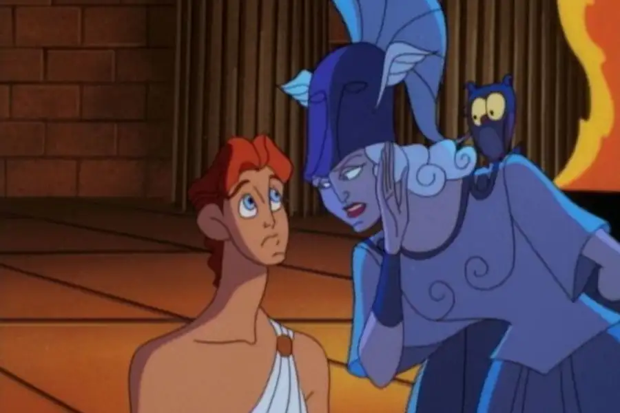 Herkules - galeria zdjęć - filmweb