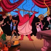 Herkules - galeria zdjęć - filmweb