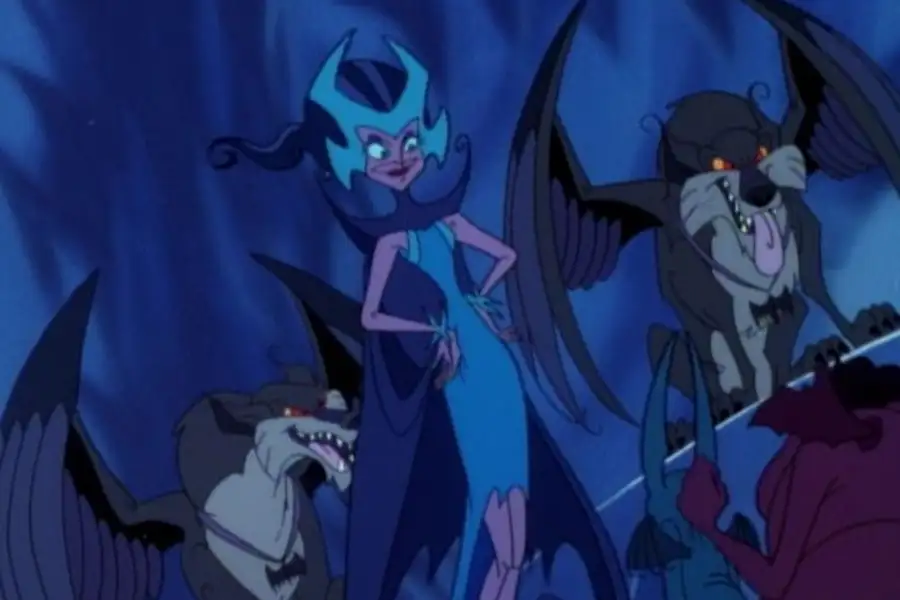 Herkules - galeria zdjęć - filmweb