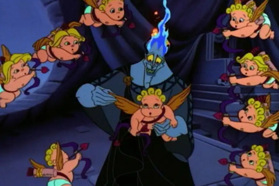 Herkules - galeria zdjęć - filmweb