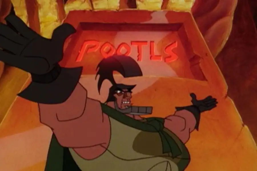 Herkules - galeria zdjęć - filmweb