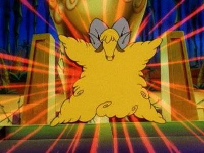 Sezon 1 Odcinek 21 Herkules i Argonauci