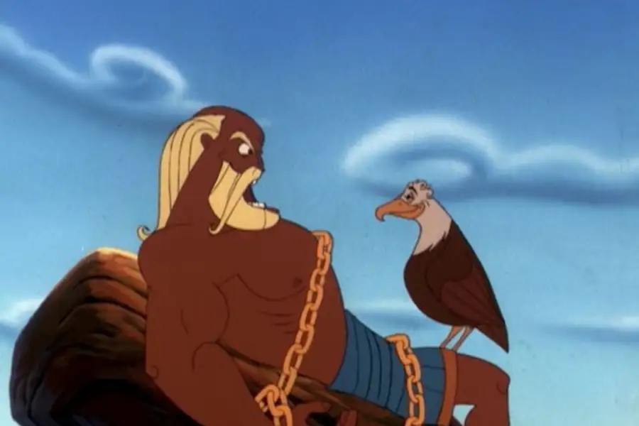 Herkules - galeria zdjęć - filmweb