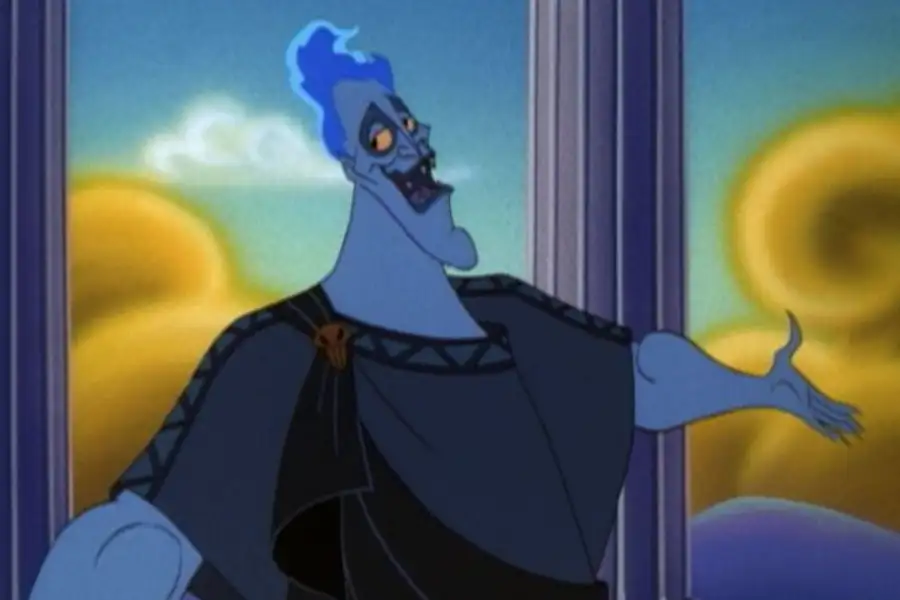 Herkules - galeria zdjęć - filmweb