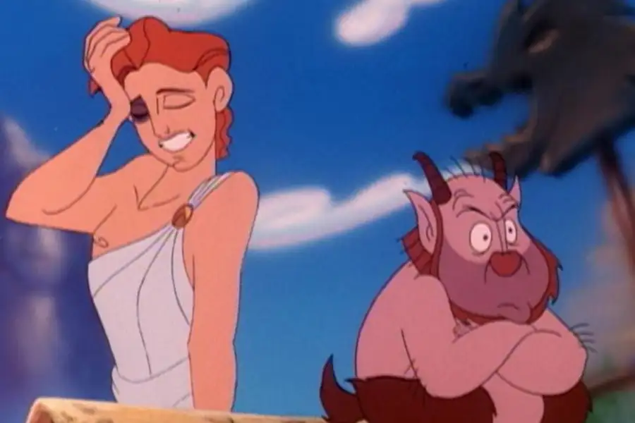 Herkules - galeria zdjęć - filmweb