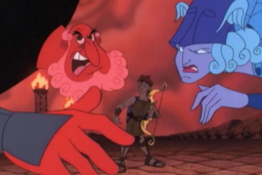 Herkules - galeria zdjęć - filmweb