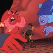 Herkules - galeria zdjęć - filmweb