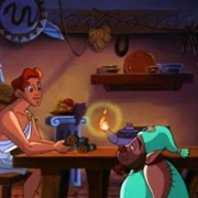 Hercules: The Animated Series - galeria zdjęć - filmweb