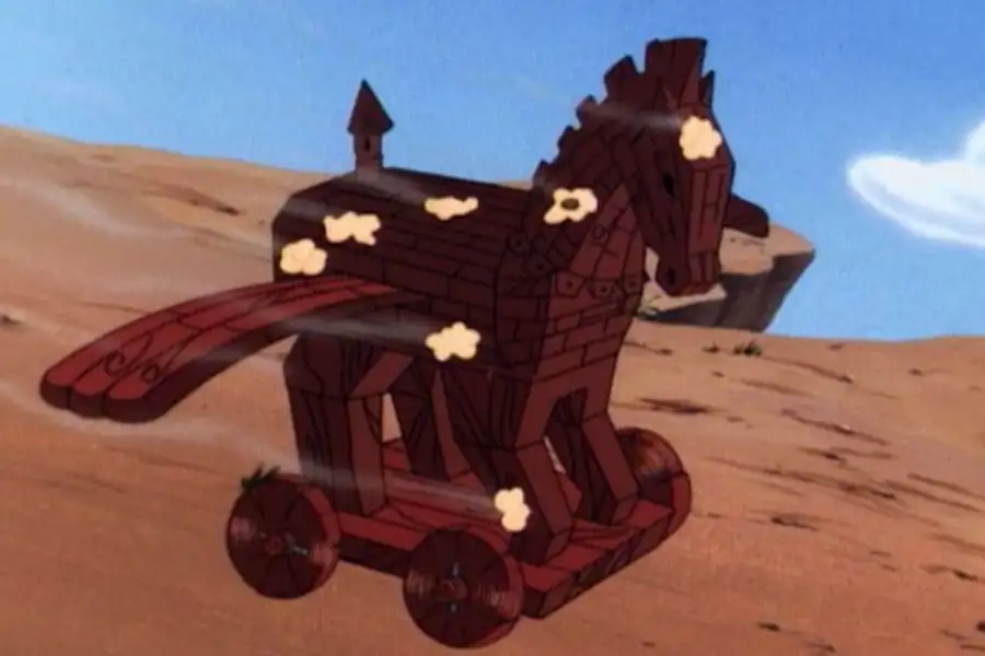 Herkules - galeria zdjęć - filmweb