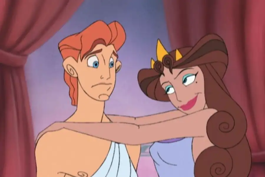 Herkules - galeria zdjęć - filmweb